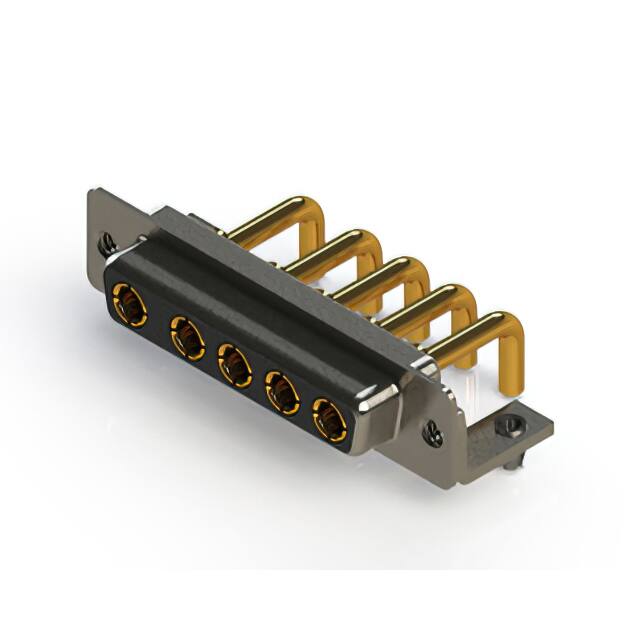 630-5W5-650-2TB EDAC Inc.  Conjuntos de conectores D-Sub